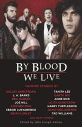 By Blood We Live by Stephen King Paperback Book