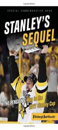 2017 Stanley Cup Champions (Eastern Conference Higher Seed) by Triumph Books Paperback Book