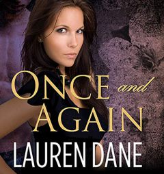 Once and Again (The Petal, Georgia Series) by Lauren Dane Paperback Book