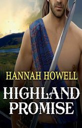 Highland Promise (Murray Family) by Hannah Howell Paperback Book