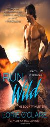 Run Wild by Lorie O'Clare Paperback Book