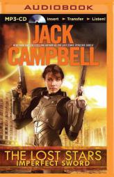 Imperfect Sword (The Lost Stars) by Jack Campbell Paperback Book