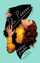The Pisces by Melissa Broder Paperback Book