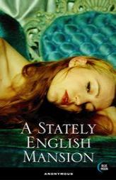 A Stately English Mansion by Not Available Paperback Book