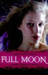 Dark Guardian #2: Full Moon by Rachel Hawthorne Paperback Book