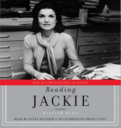 Reading Jackie by William Kuhn Paperback Book