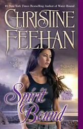 Spirit Bound (A Sea Haven Novel) by Christine Feehan Paperback Book