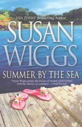 Summer By the Sea by Susan Wiggs Paperback Book