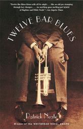 Twelve Bar Blues by Patrick Neate Paperback Book