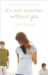 It's Not Summer Without You by Jenny Han Paperback Book