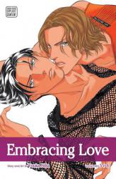 Embracing Love, Vol. 3 by Youka Nitta Paperback Book