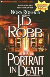 Portrait in Death (In Death #16) by J. D. Robb Paperback Book