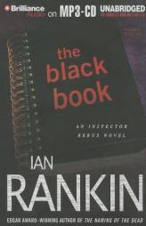 The Black Book (Inspector Rebus Series) by Ian Rankin Paperback Book