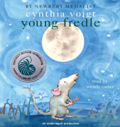 Young Fredle by Cynthia Voigt Paperback Book
