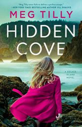 Hidden Cove by Meg Tilly Paperback Book
