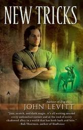 New Tricks by John Levitt Paperback Book