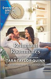 Reluctant Roommates (Sierra's Web, 2) by Tara Taylor Quinn Paperback Book