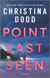 Point Last Seen: A Novel (Hqn) by Christina Dodd Paperback Book