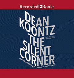 The Silent Corner by Dean Koontz Paperback Book