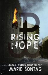 Rising Hope by Marie Sontag Paperback Book