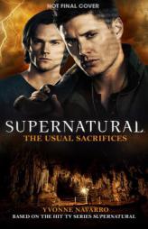 Supernatural 12 by Titan Books Paperback Book