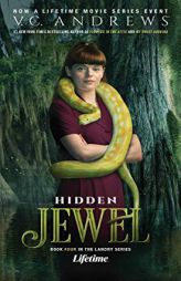 Hidden Jewel (4) (Landry) by V. C. Andrews Paperback Book