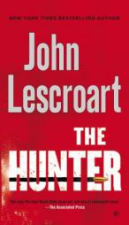 The Hunter by John Lescroart Paperback Book