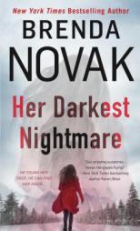Her Darkest Nightmare by Brenda Novak Paperback Book