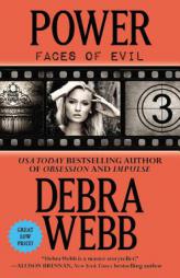 Power by Debra Webb Paperback Book