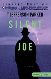 Silent Joe by T. Jefferson Parker Paperback Book