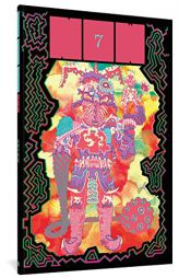 Now #7: The New Comics Anthology by Eric Reynolds Paperback Book