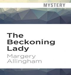 The Beckoning Lady (Albert Campion) by Margery Allingham Paperback Book