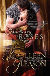 Sanctuary of Roses by Colleen Gleason Paperback Book