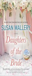 Daughters of the Bride by Susan Mallery Paperback Book