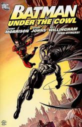 Batman: Under the Cowl by Various Paperback Book