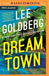 Dream Town (Eve Ronin, 5) by Lee Goldberg Paperback Book
