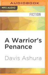 A Warrior's Penance (Castes and the OutCastes) by Davis Ashura Paperback Book