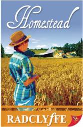 Homestead by Radclyffe Paperback Book