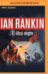 El Libro Negro (Narracin En Castellano) by Ian Rankin Paperback Book
