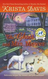 The Ghost and Mrs. Mewer by Krista Davis Paperback Book