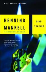 Sidetracked by Henning Mankell Paperback Book