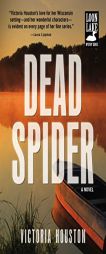 Dead Spider by Victoria Houston Paperback Book