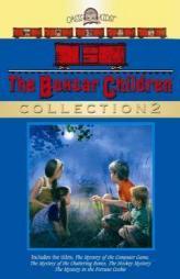 The Boxcar Kids Collection Vol 2 by Gertrude Chandler Warner Paperback Book