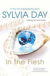 In The Flesh by Livia Dare Paperback Book