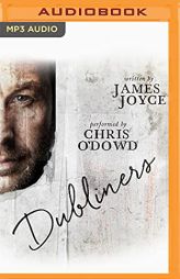 Dubliners [Audible Edition] by James Joyce Paperback Book