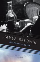 Giovanni's Room by James Baldwin Paperback Book