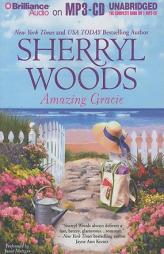 Amazing Gracie by Sherryl Woods Paperback Book