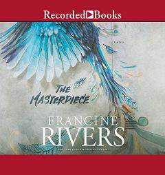 Masterpiece, The by Francine Rivers Paperback Book