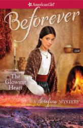 The Glowing Heart: A Josefina Mystery by Valerie Tripp Paperback Book