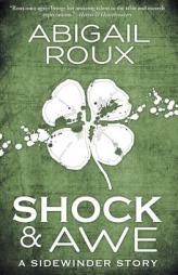 Shock & Awe by Abigail Roux Paperback Book